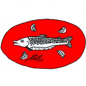 krab forel