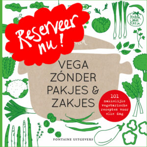 cover vega kookboek